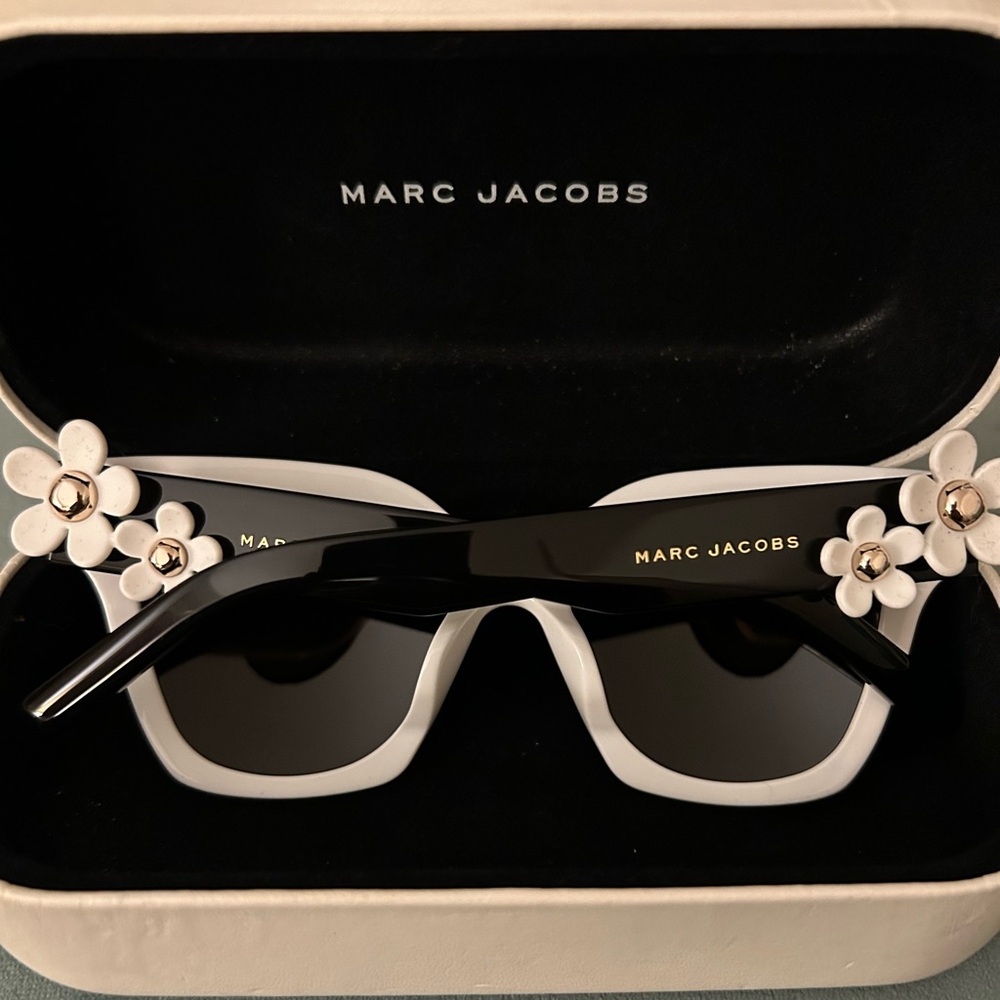 Marc Jacobs Sunglasses
